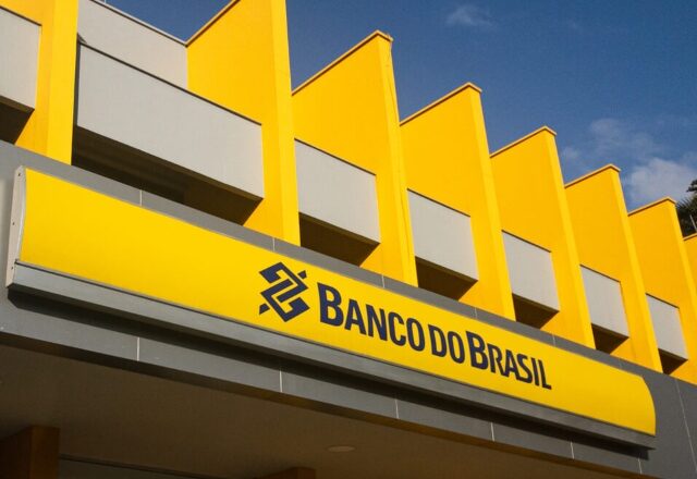 Concurso Banco do Brasil 2025: salários podem ultrapassar R$ 7 mil