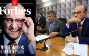 CPI do INSS aprova pedido de prisão preventiva de Nelson Wilians, advogado que já foi capa da Forbes