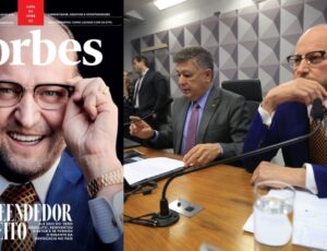 CPI do INSS aprova pedido de prisão preventiva de Nelson Wilians, advogado que já foi capa da Forbes