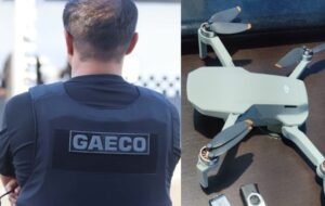 Facção usava empresas de fachada em Manaus para lavar dinheiro do tráfico de drogas