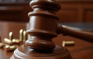 Flórida libera porte aberto de armas após decisão judicial