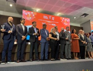 Indústria como motor da inovação: Amazonas avança na Finep com soluções criadas no chão da fábrica