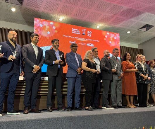 Indústria como motor da inovação: Amazonas avança na Finep com soluções criadas no chão da fábrica