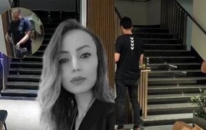 Mulher é assassinada pelo ex-marido dentro hospital após pedir medida protetiva; veja vídeo