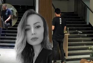 Mulher é assassinada pelo ex-marido dentro hospital após pedir medida protetiva; veja vídeo