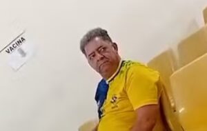 'Taradão da UBS' se entrega à polícia e irá responder por ato obsceno em Manaus