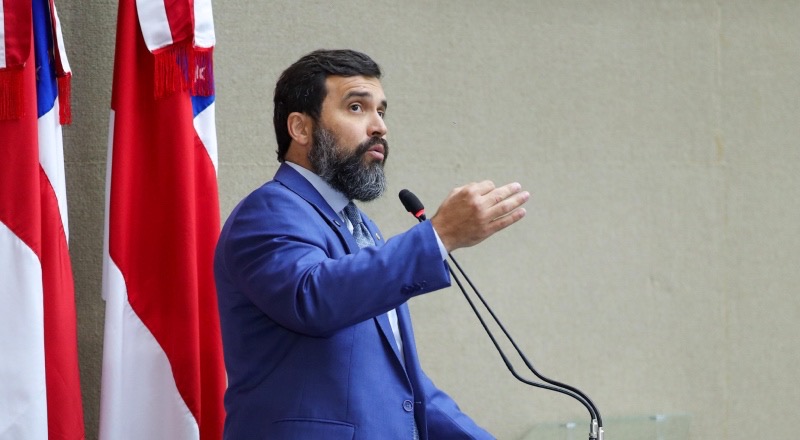 Setembro Verde: Lei do deputado Dr. George Lins reforça conscientização sobre Doação de Órgãos nas escolas do AM