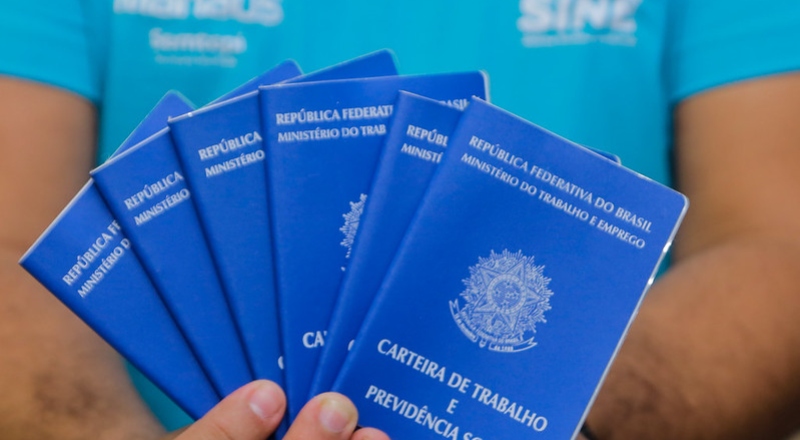Estagiário, atendente e fonoaudiólogo: 442 vagas de emprego estão disponíveis em Manaus; confira